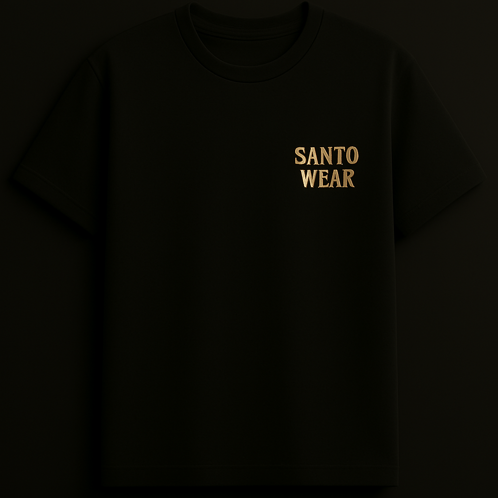 Camisa - Mateus 5:14