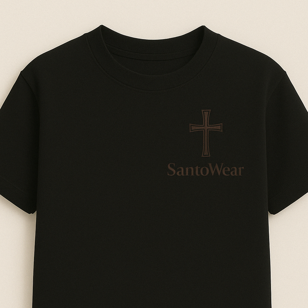 Camisa - Portador da Cruz