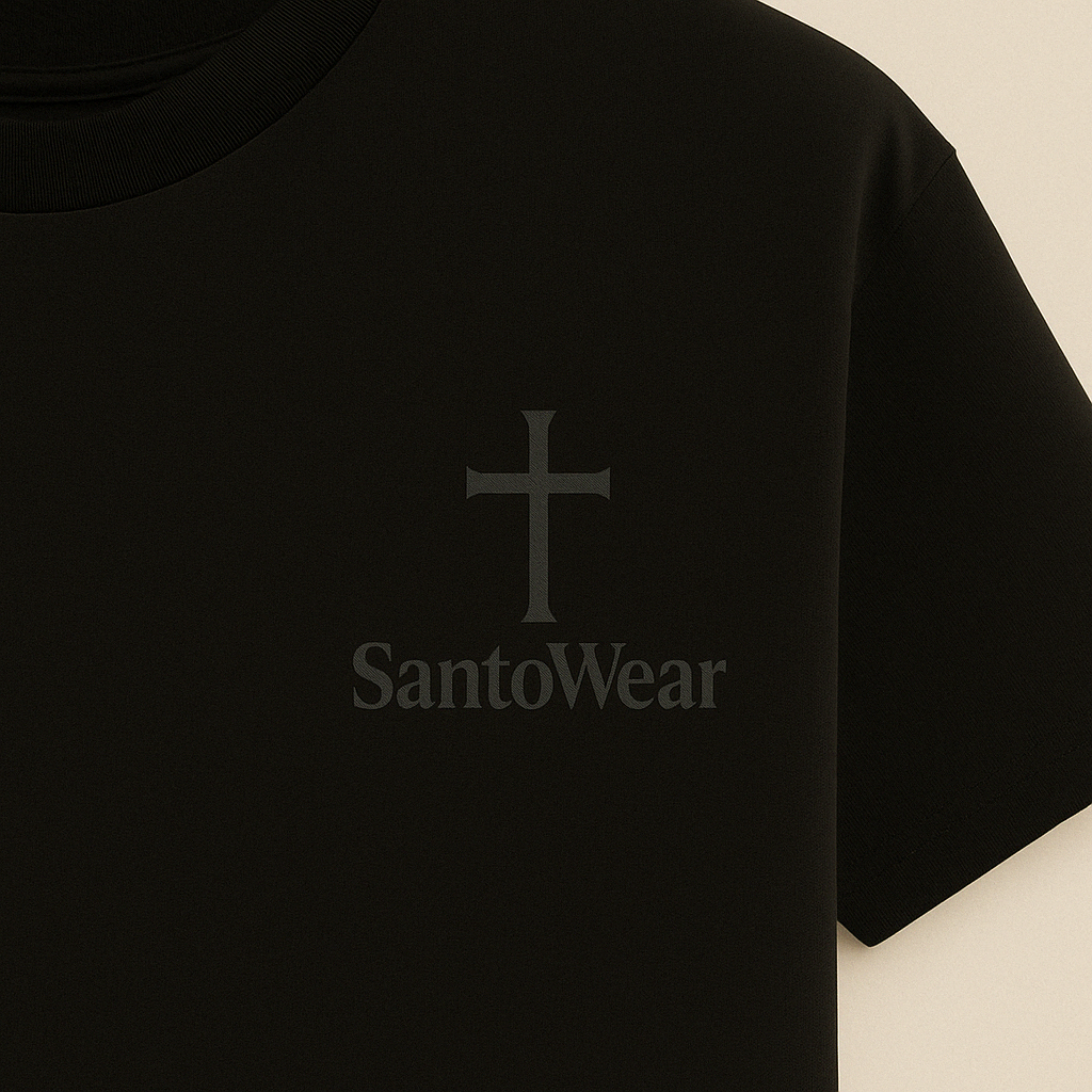 Camisa - Veste da Cruz