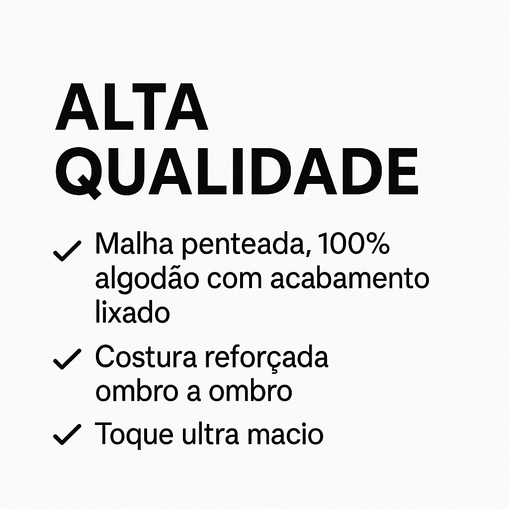 Camisa - Cruzado Defensor da Fé