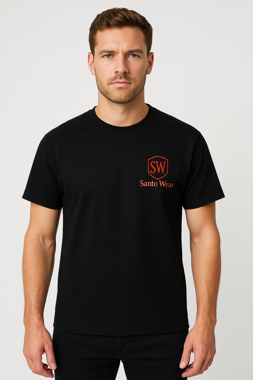 Camisa - Cruzado Defensor da Fé