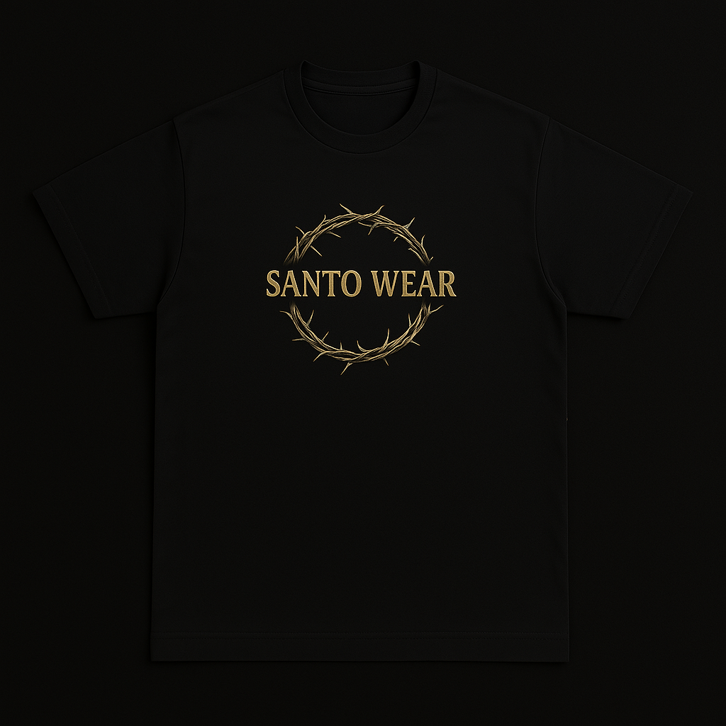 Camisa - Hebreus 12:2