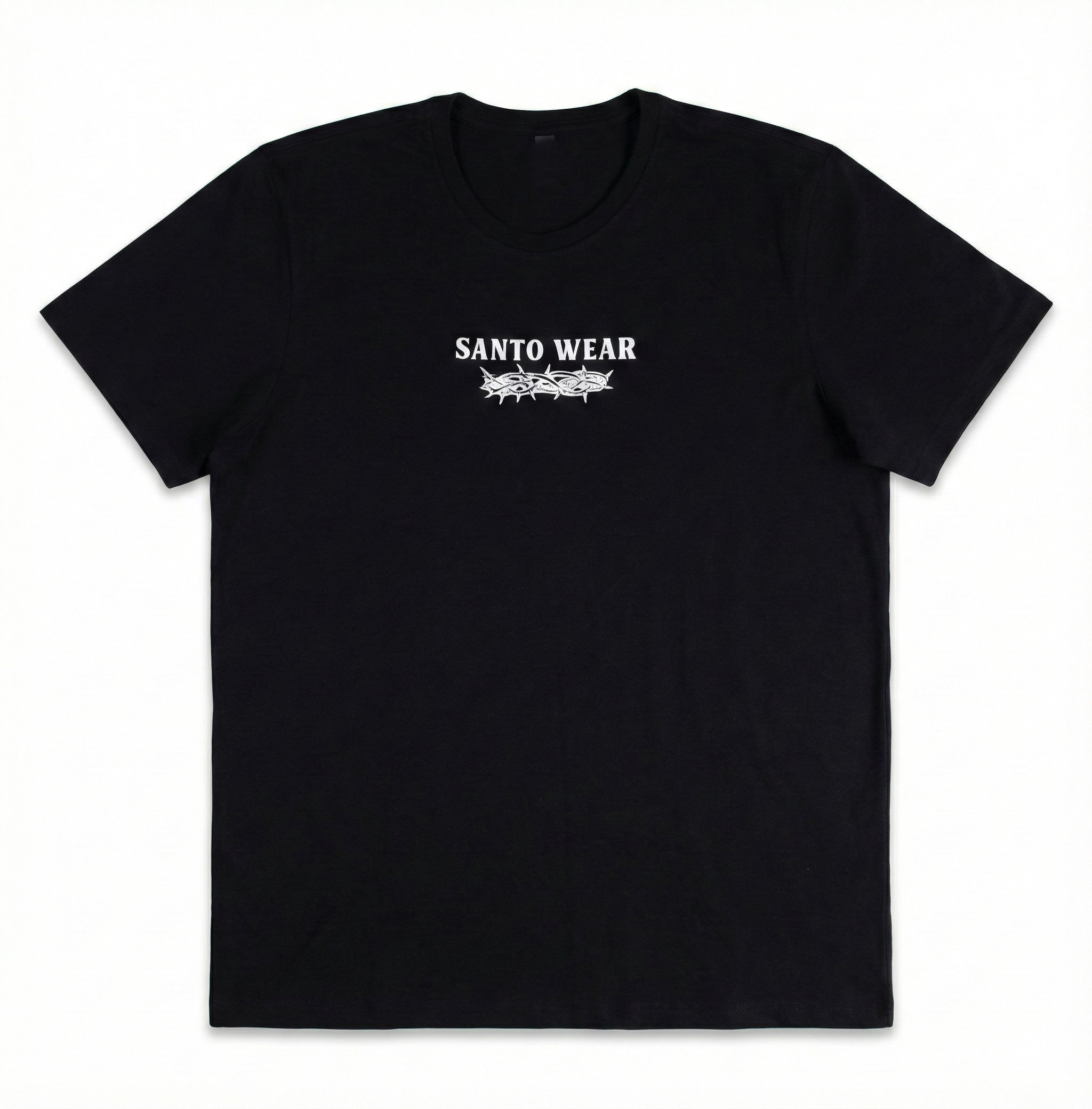 Camiseta Para Nossos Pecados - Pedro 2:24