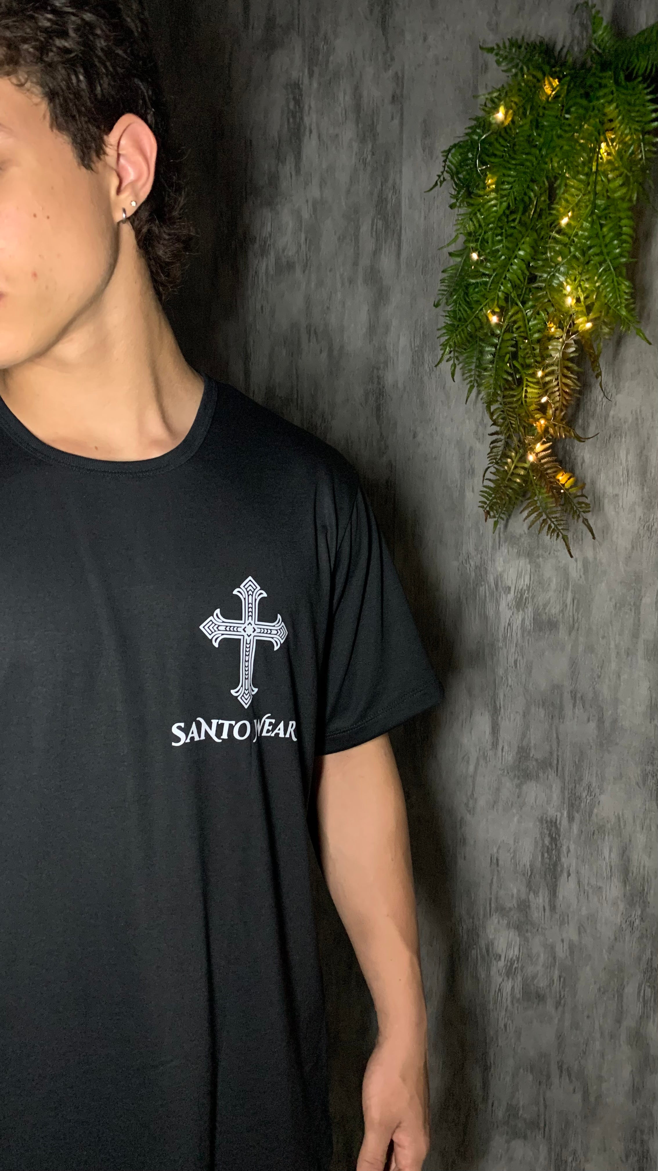 Camisa - O Céu Venceu