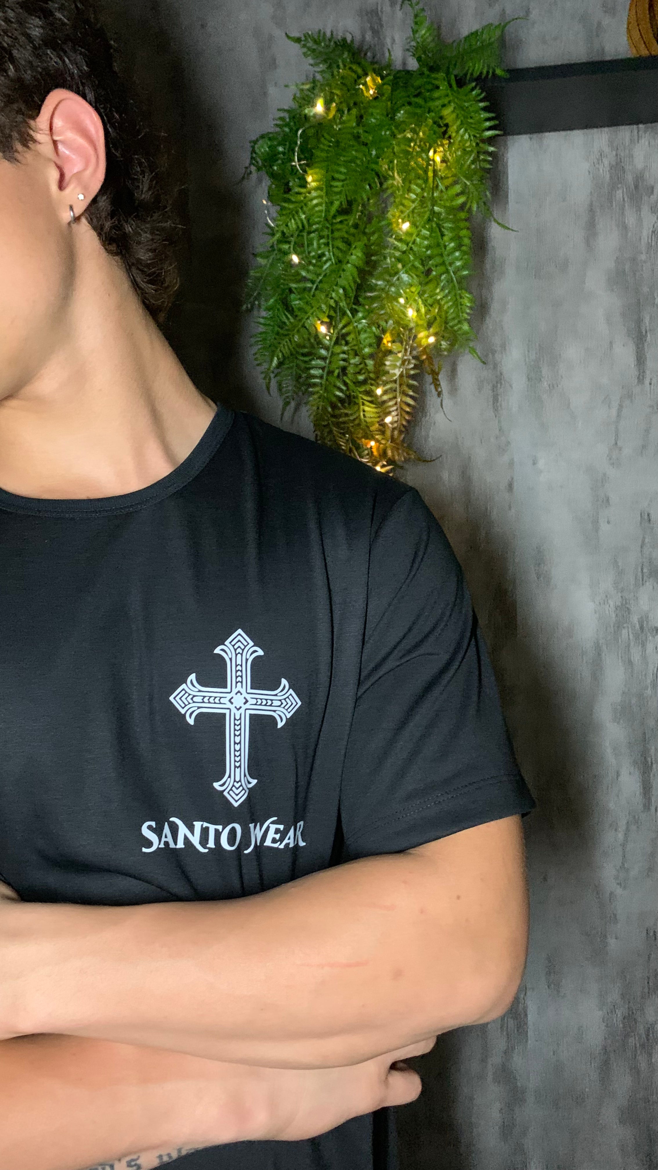 Camisa - O Céu Venceu