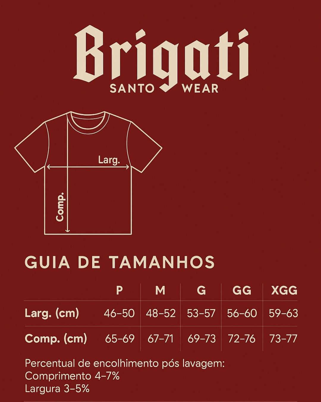 Camiseta Crer é Viver - João 3:16