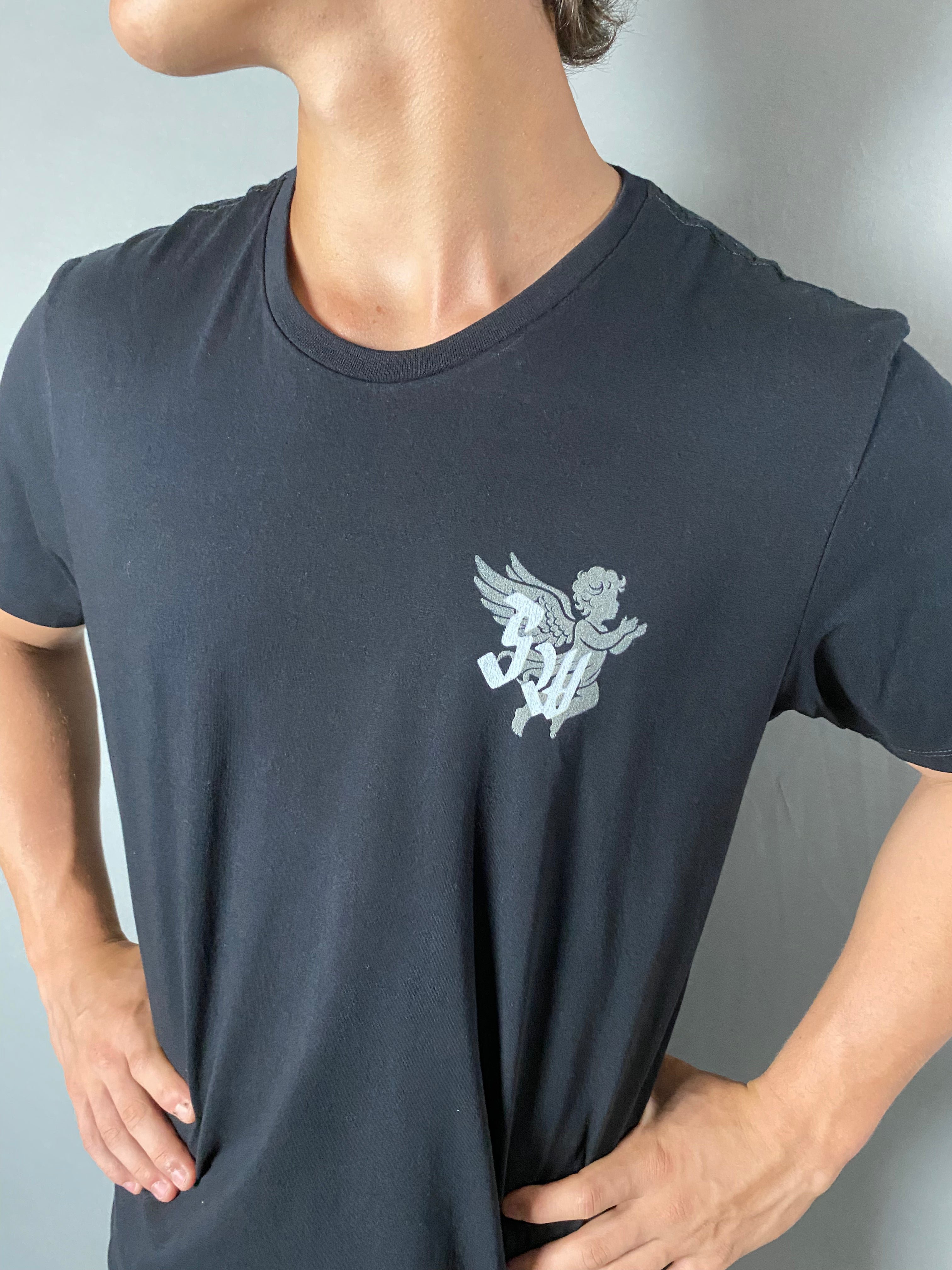 Camiseta Ele É Imagem Do Deus Invisível  - colossenses 1:15