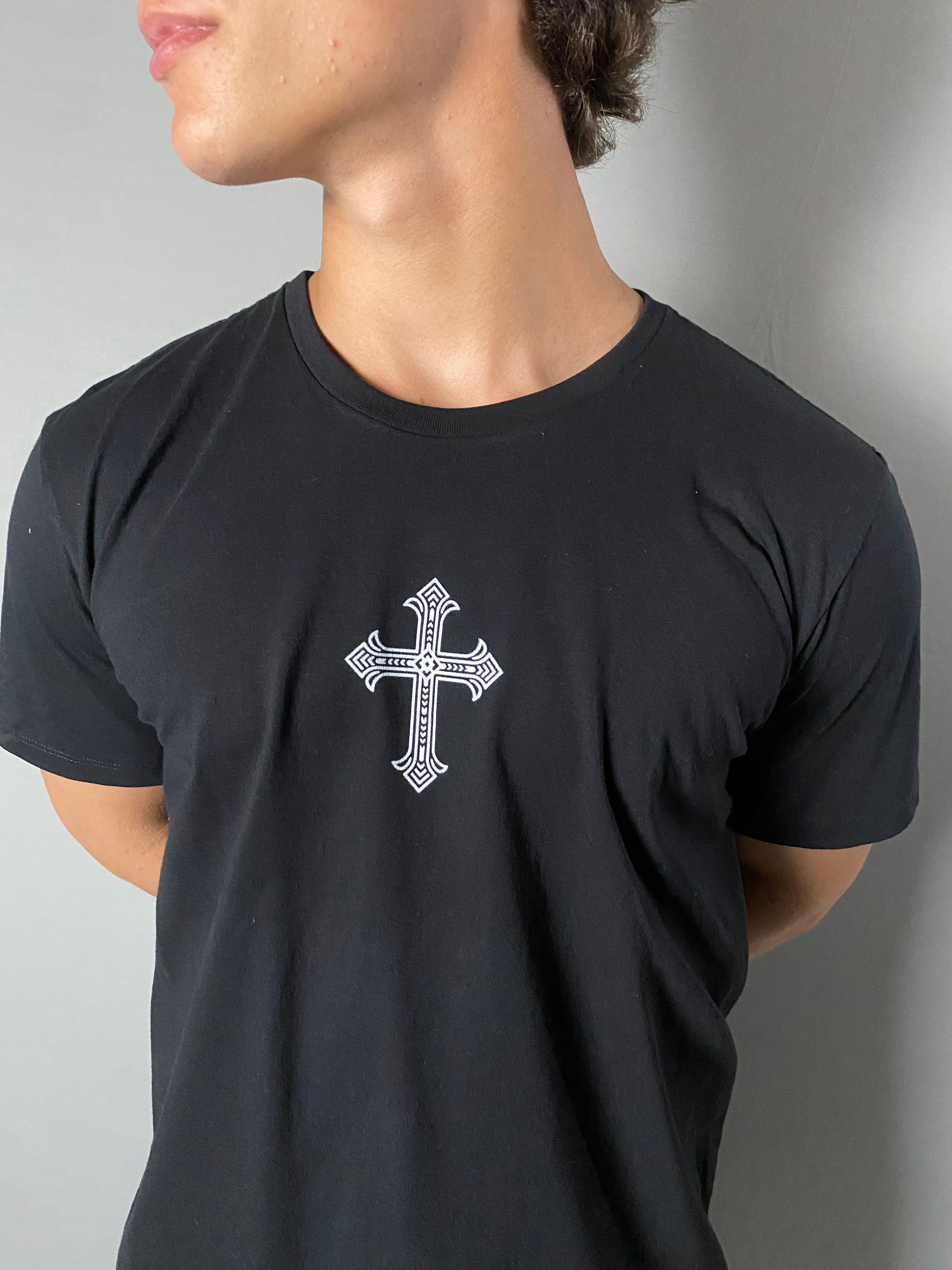Camiseta Ele Ressuscitou - Mateus 28:6