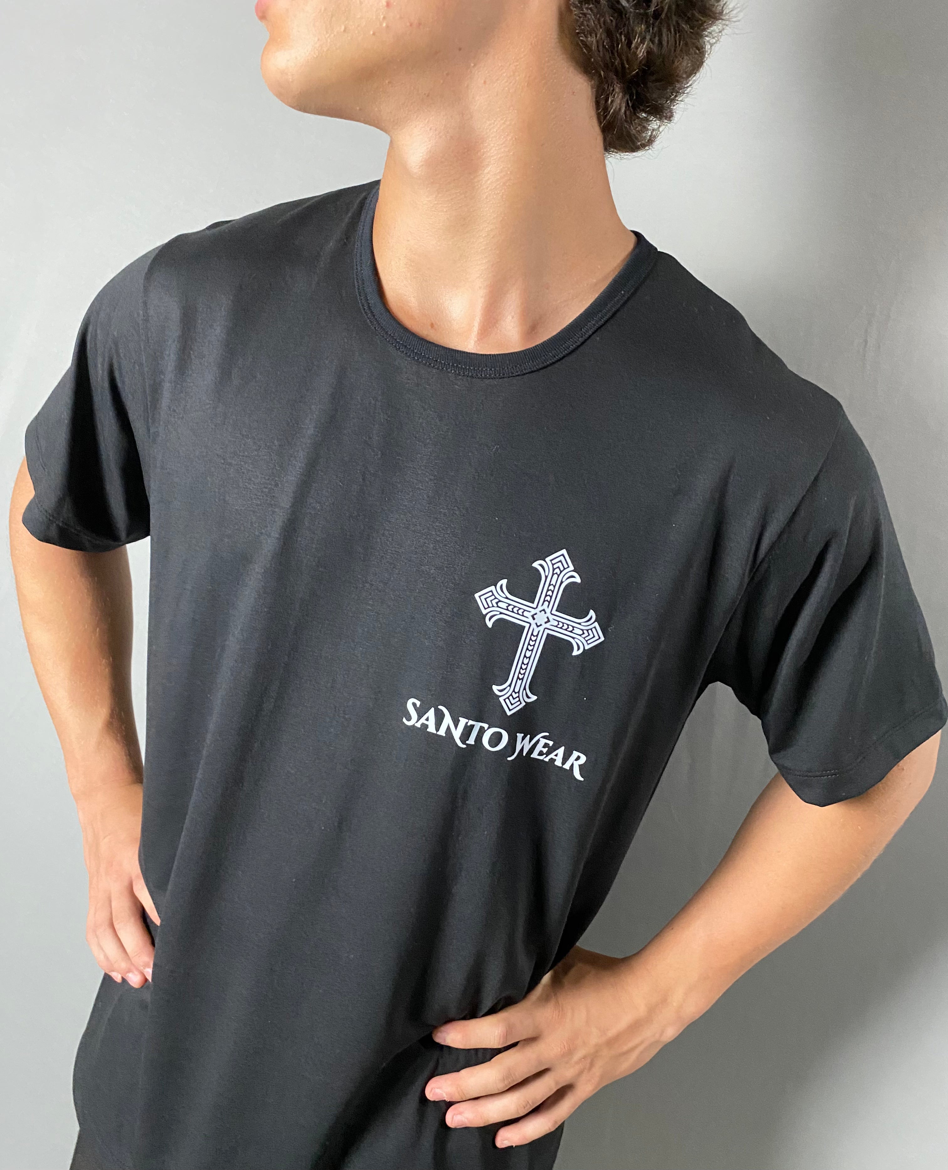 Camiseta - O Céu Venceu