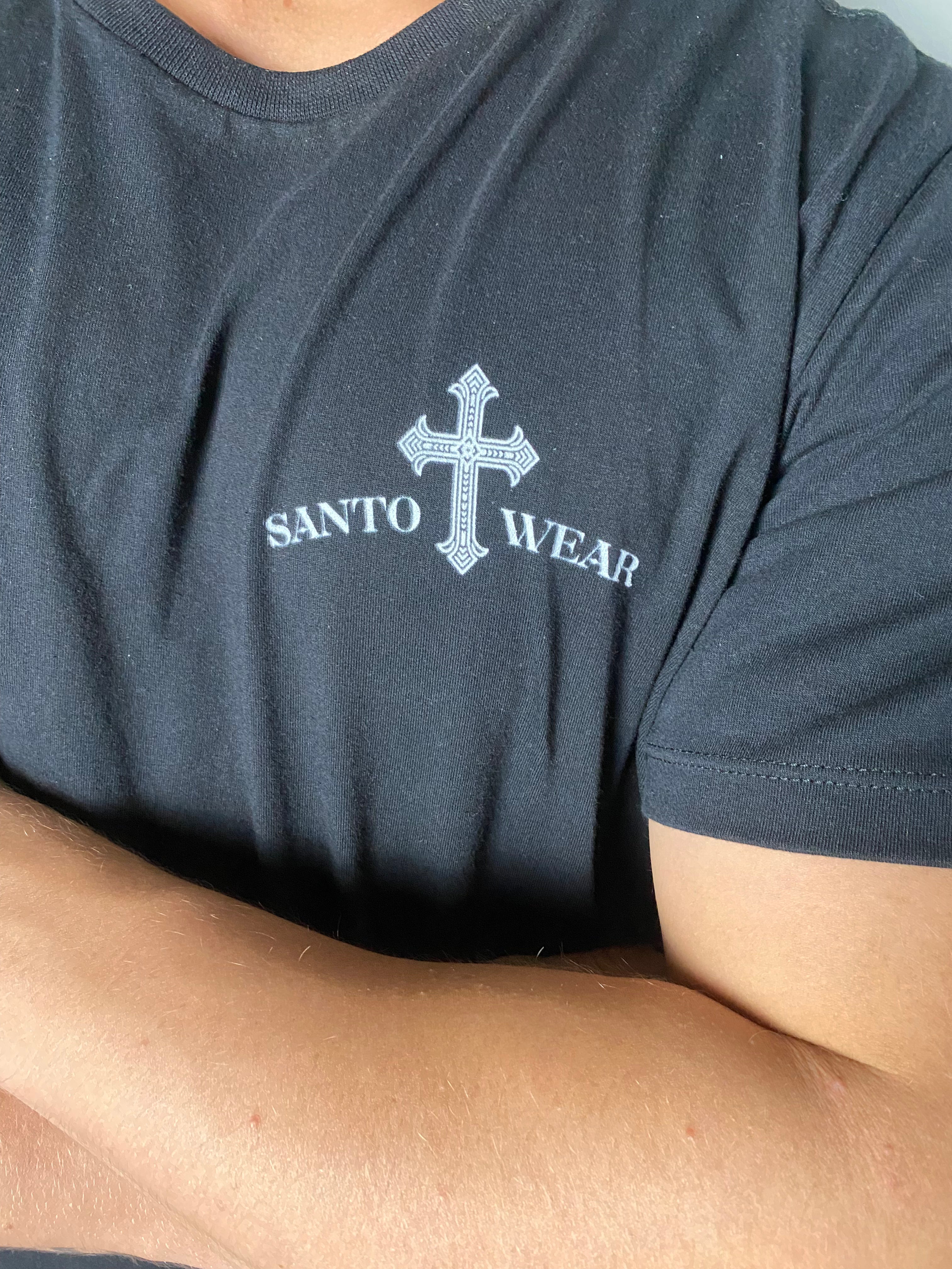 Camiseta - Sacrifice