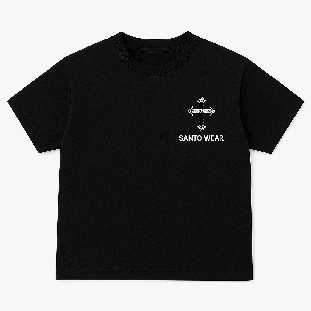 Isaías 54:17 - Estampa Espada