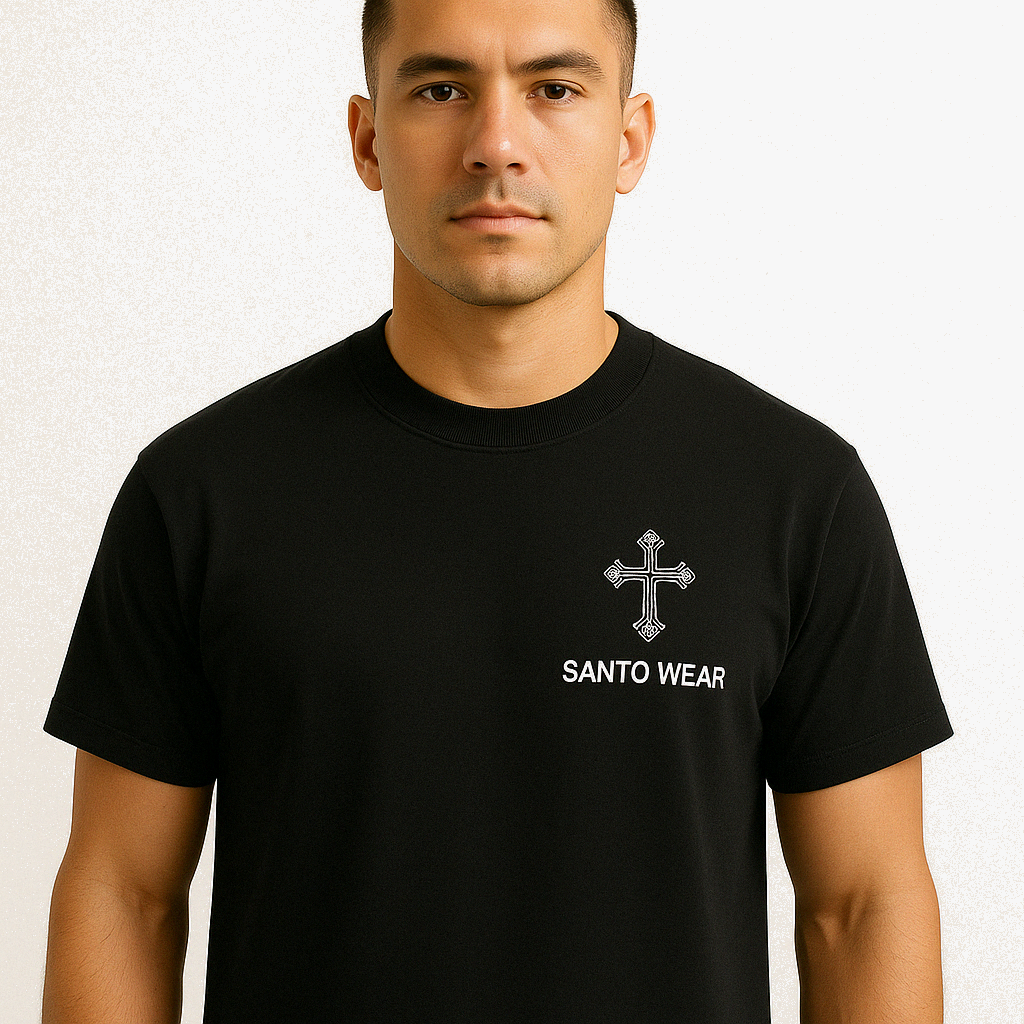 Isaías 54:17 - Estampa Espada