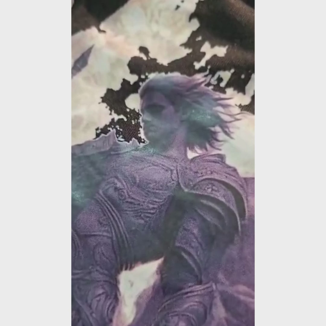 Camisa - O Céu Venceu