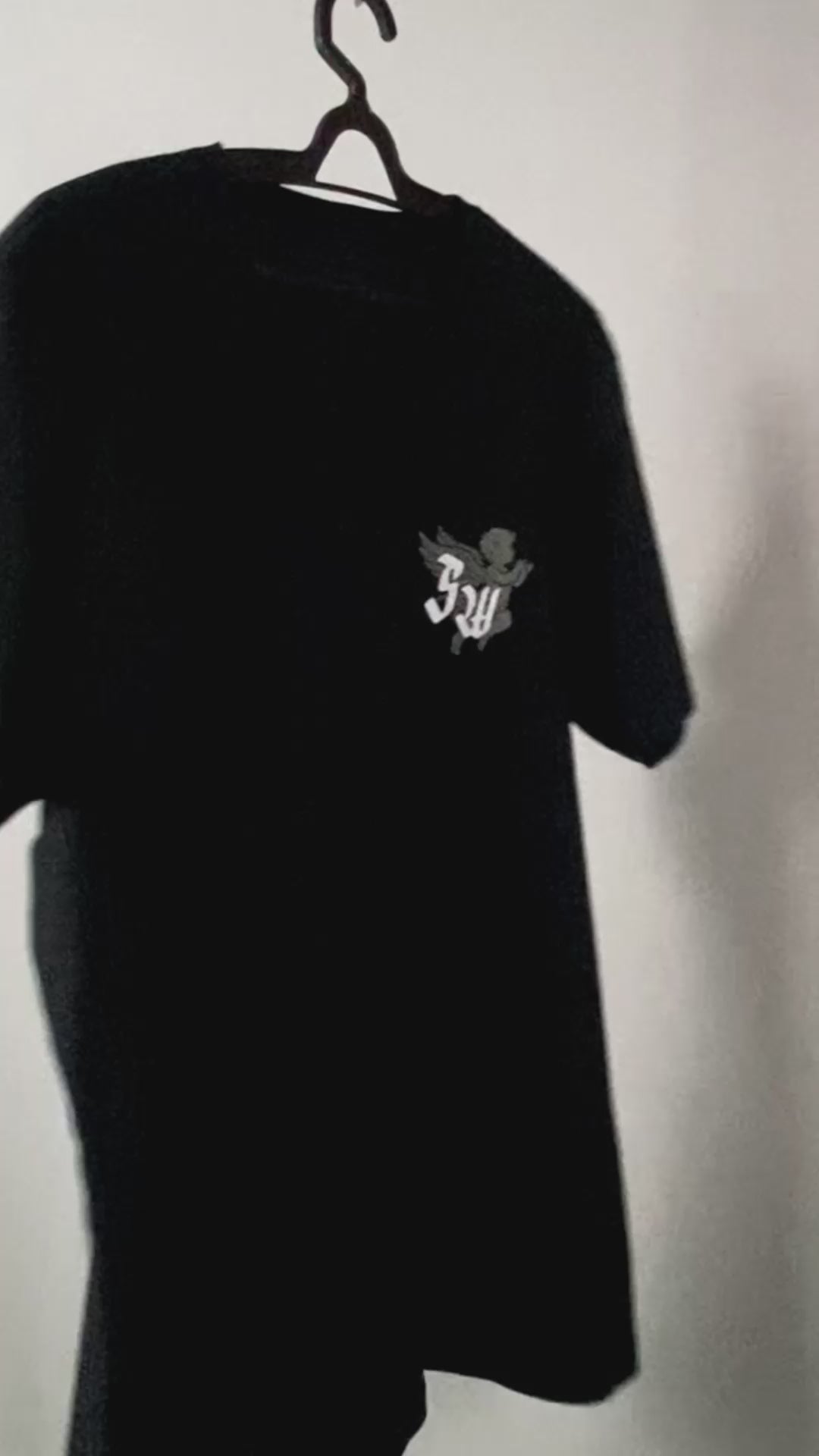 Camiseta Ele É Imagem Do Deus Invisível  - colossenses 1:15